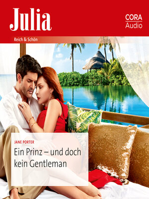 cover image of Ein Prinz – und doch kein Gentleman